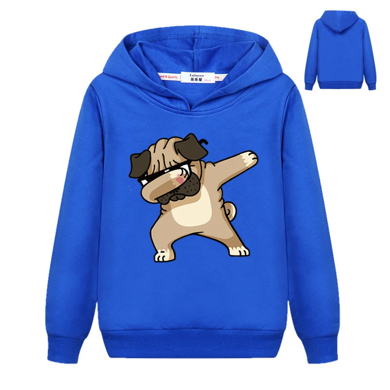 panda dabbing hoodie