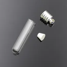 100 штук 33*6 мм маленькая стеклянная бутылка стеклянный флакон кулон серебряный цвет колпачок резиновая вилка рисовое искусство формирование микрорельфа имени на рисе ювелирных изделий