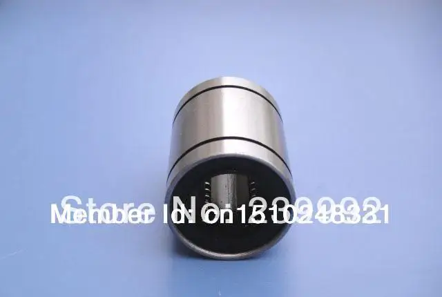 US $310.00 For 1000pcsLot LM8UU Linear Bush Bearing Cnc Parts For 8mm Linear Rod