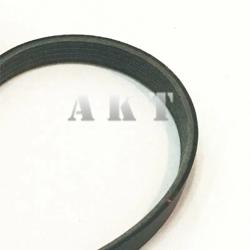 

Non-Turbo AC Air Compressor Belt fit for :Mazda5 04-09 Mazda3 OEM :LF50-15-908A 5PK695 LF5015908A