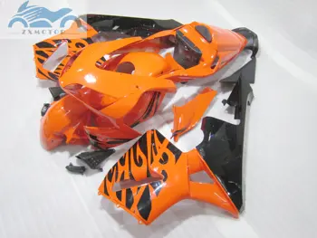 

Injection fairing kit fit for Honda CBR600RR 2003-2004 CBR 600RR 03-04 ABS plactic sports racing fairing kits bodywork DV18