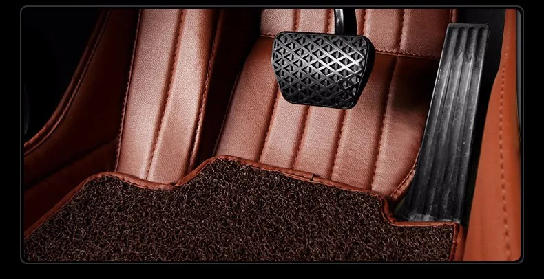 Car carpet floor SU-CFM32D (8)