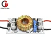 250W 10A 8,5-48V DC-DC paso impulsar el módulo convertidor regulador de voltaje transformador de fuente de alimentación de refuerzo para coche móvil portátil ► Foto 3/6