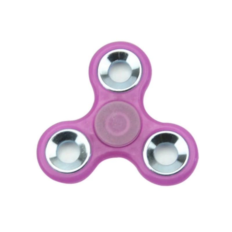 

Finger Spinner Fidget Plastic EDC Hand Spinner For Autism and ADHD 9 Styles Anxiety Stress Relief Focus Toys Gift