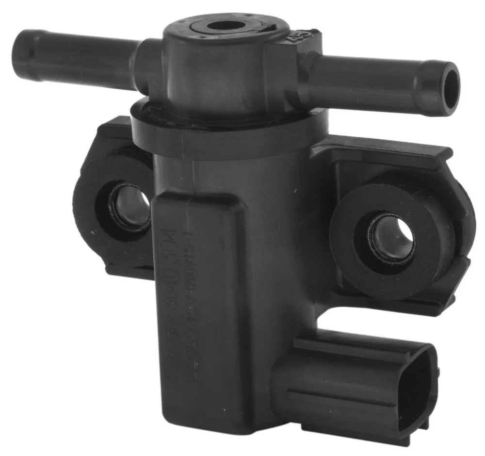 Car Crankcase Canister Purge Solenoid Vent Valve For ACURA HONDA MDX TL