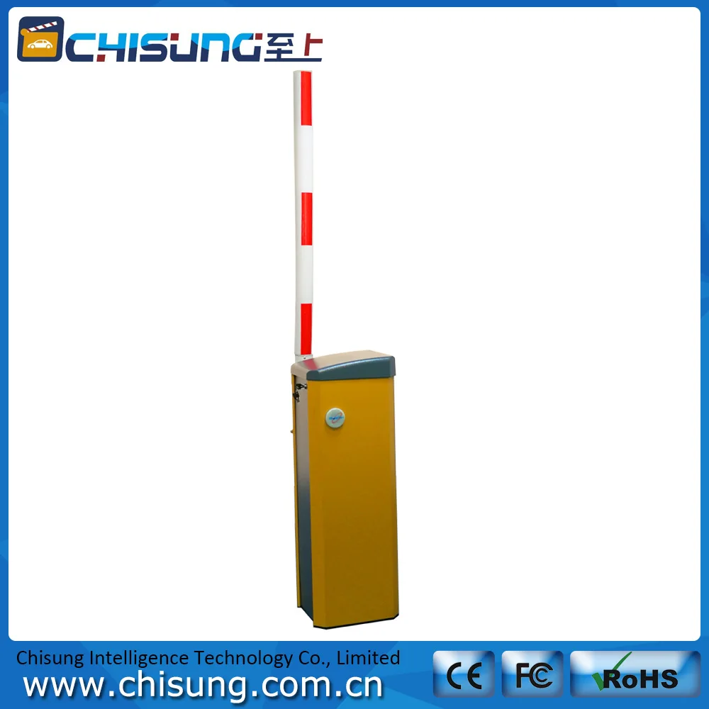 US $1.057.50 The Toll Highway Safety Fast 06 Second Lifting Lever Barrier Gate From Factory