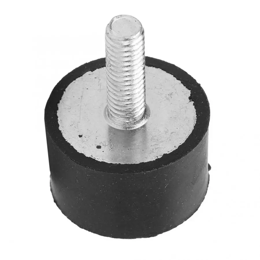 4 шт. VE25 антивибрационные резиновые Bobbin крепление изолятор анти шок амортизатор