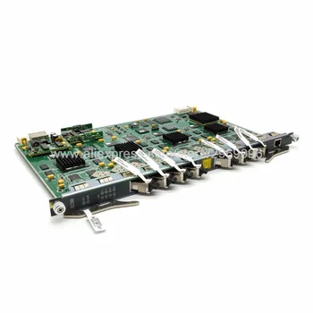 

8 ports EC8B EPON board with 8 SFP modules PX20+ Use for AN5516-01 AN5516-04 AN5516-06 OLT Same function with ECOB