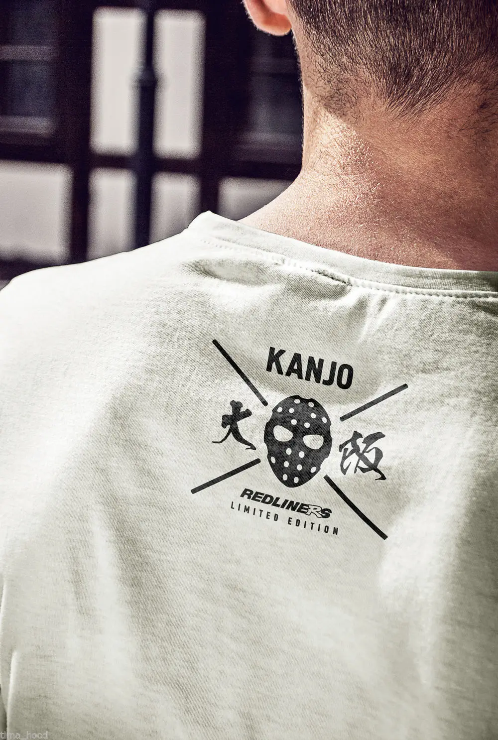 Japan Kanjo T Shirt | Osaka Jdm | Civic Ef9 | Kanjozoku | Carnewest 2019 Men T-Shirt Fashion Fashion Tee Shirt Men Clothing