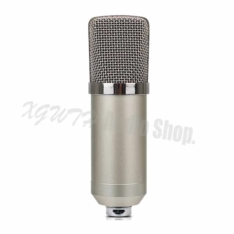 Recording Studio Condenser Microphone Professional