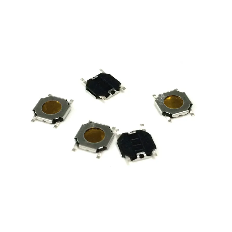 Tact switch(2)