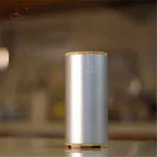 GX. Диффузор Мини Автомобильный озоновый генератор очиститель воздуха бытовой заряжаемый портативный воздушный диффузор ионизатор дезинфицирующий стерилизатор свежий