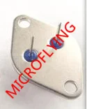 

MICROFLYING 10pcs/lot MJ15024G MJ15024 ON TO-3 100% NEW