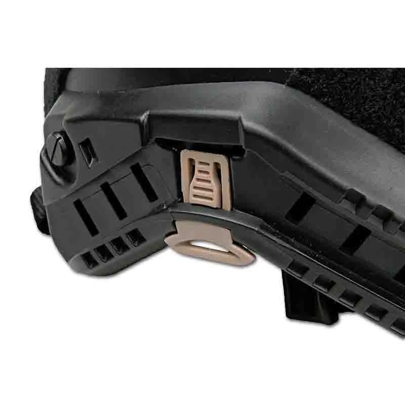 FMA Goggle Swivel Clips Set For Helmet Side Rails6