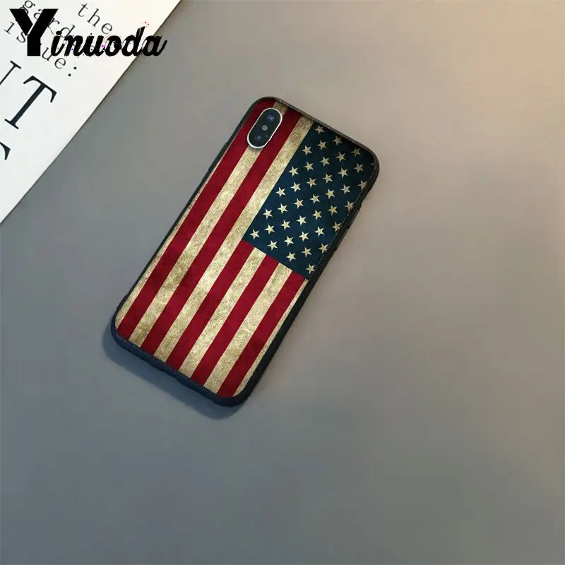 American flag USA