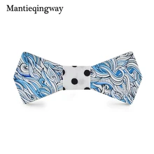 Повседневная деревянная Бабочка для мужских костюмов Тощий деревянный галстук-бабочка для свадьбы бизнес Gravatas тонкий воротник Галстуки