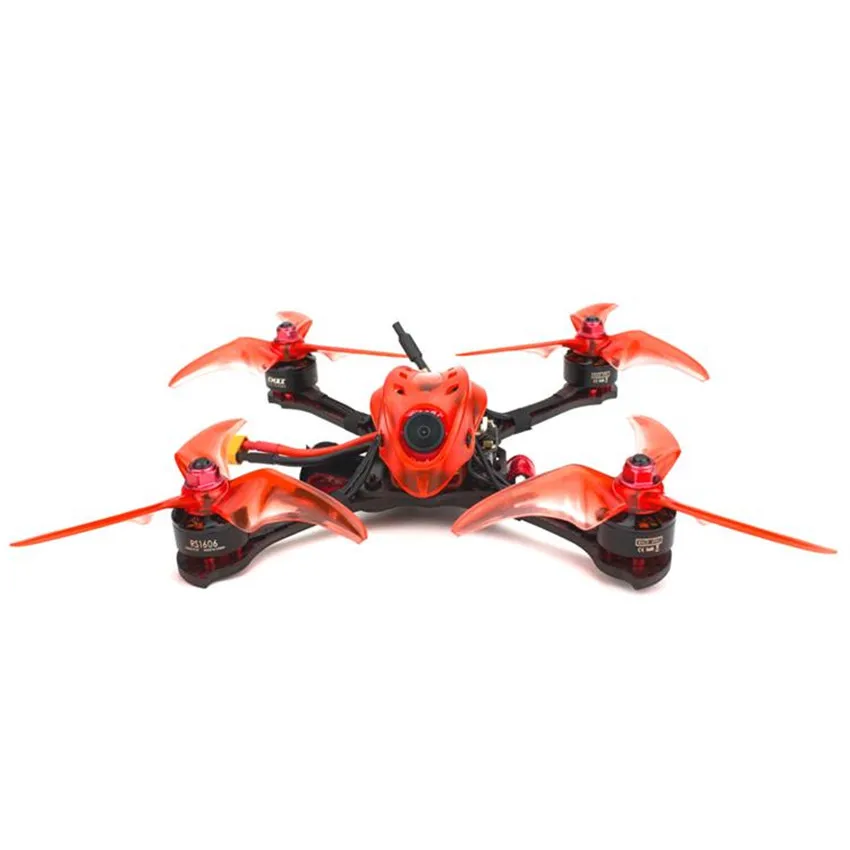 

Emax babyhawk Pro 4 inch FPV remote control drone BNF version racing crossing machine RC racing drong