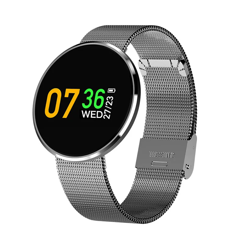 

Sport Smart Fitness Bracelet Activity Tracker ip68 Waterproof Smart Band Blood Pressure Measurement Wristband for men women