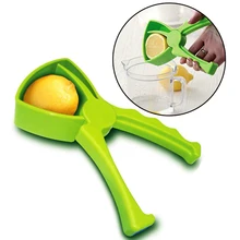Ручной кухонная соковыжималка инструменты оранжевый queezer фруктовый сок нажатие Цитрусовые соковыжималка для фруктов оранжевый лимон