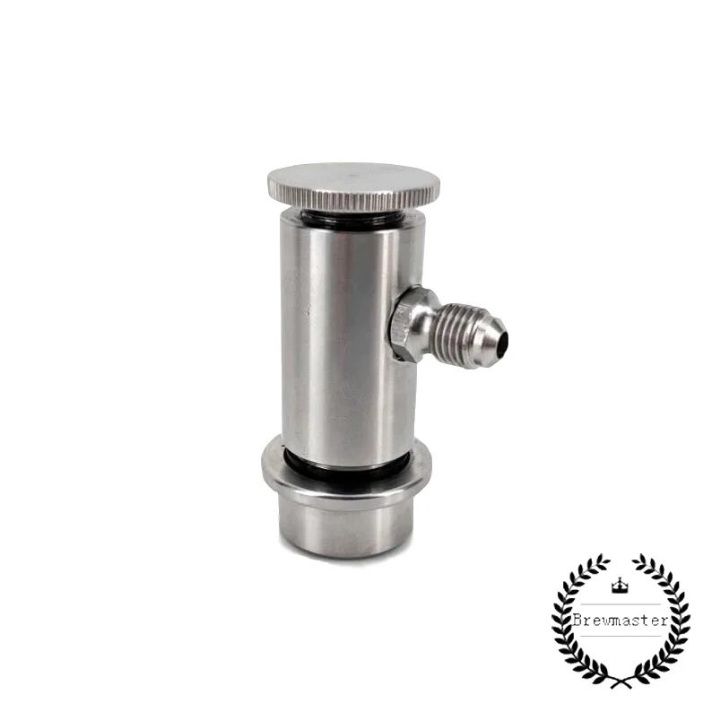 

FLOW CONTROL BALL LOCK DISCONNECT (FLOW RESTRICTOR)
