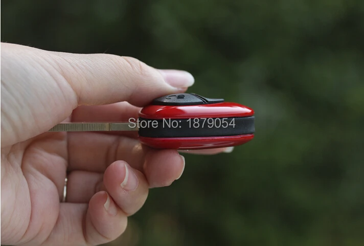 chiave telecomando per Ferrari 599 458 612 GT F12 Fob Key Cover -