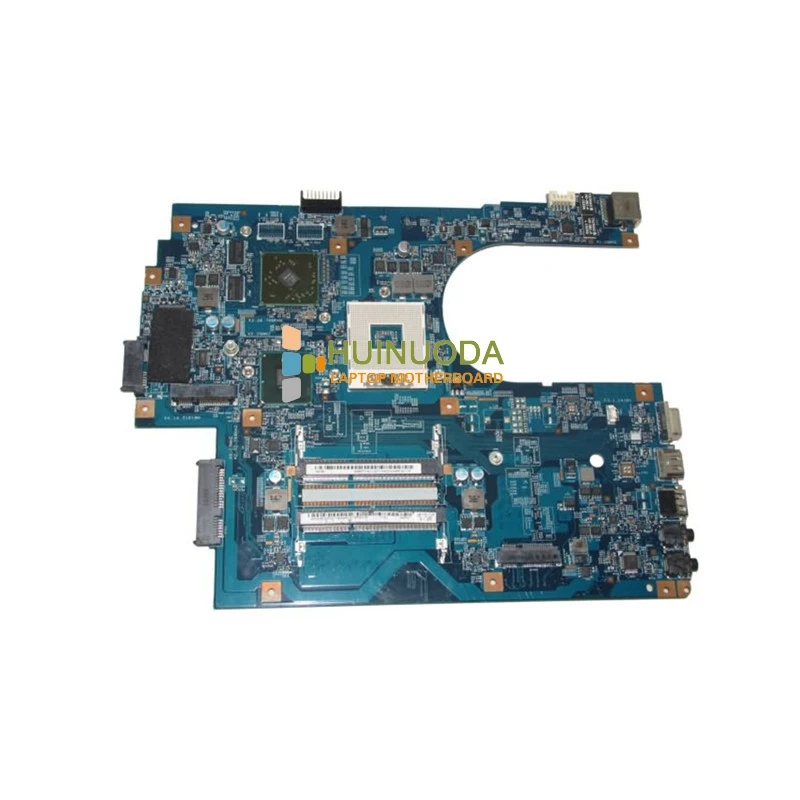 MB.PT401.001 MBPT401001 For Acer aspire 7741 7741G Laptop motherboard HM55 DDR3 with ATI Graphics 48.4HN01.01M warranty 60 days