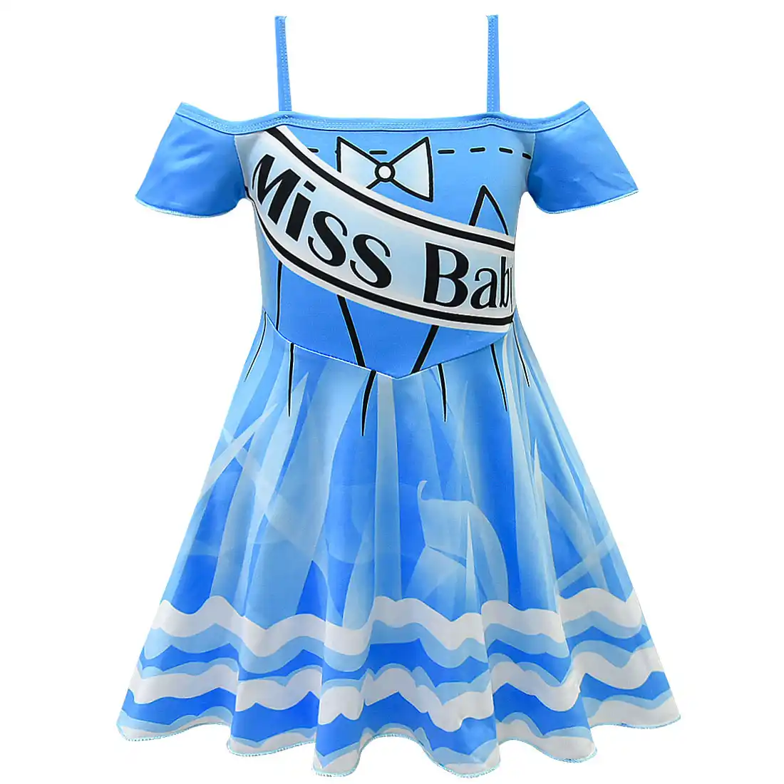 ropa para la nancy