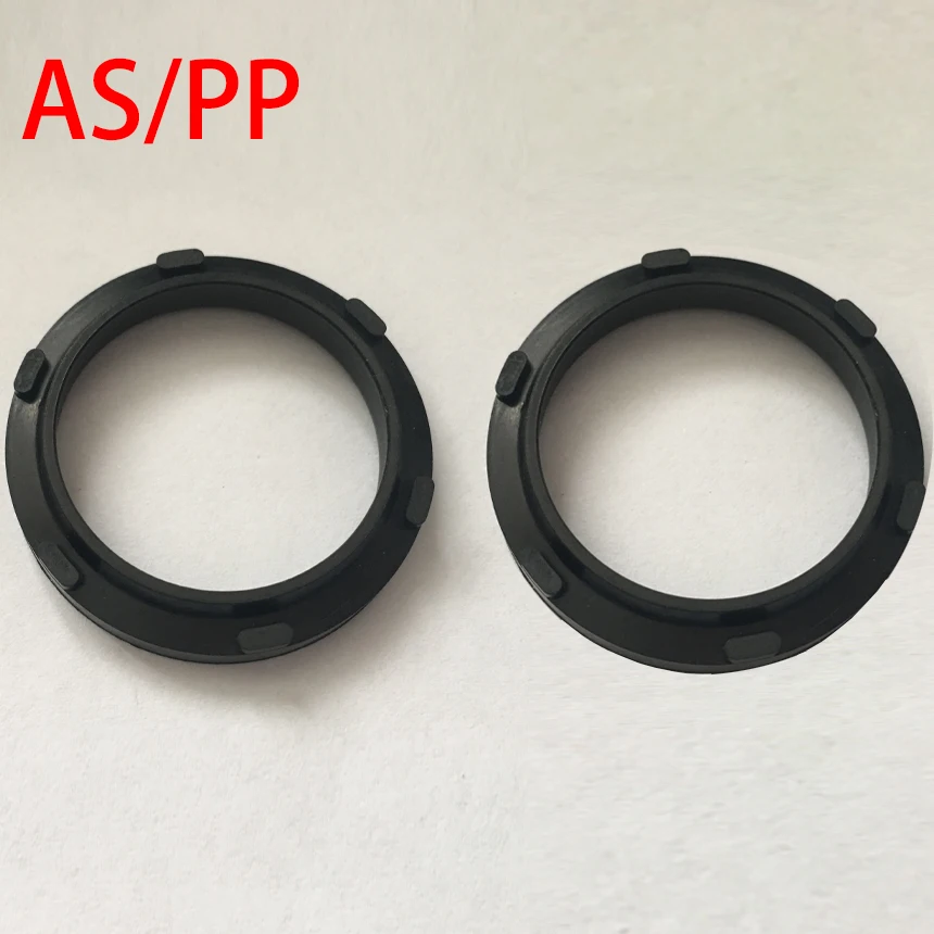 

AS/PP 50*60*6.2/7.8 50x60x6.2/7.8 55*69*6.2/7.8 55x69x6.2/7.8 NBR Rubber SC Pneumatic Cylinder O Ring Cushion Gasket Buffer Seal