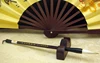 Chinese brush Calligraphy Pen Holders high quality Business gifts Chinese style decor ACS009 ► Photo 3/4