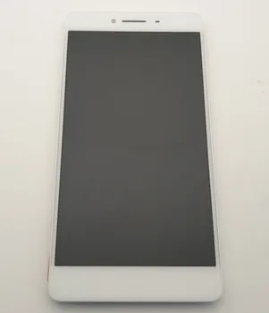 

100% tested 5.5"For Oppo R7s LCD Screen Display Touch Screen Digitizer Assembly with frame For Oppo R7S Display +Tools+Adhesive