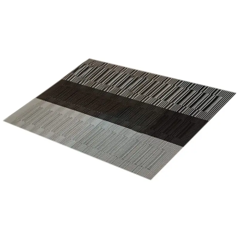 Hot Sale Tableware Kitchen Placemat Place Mat Table Coasters