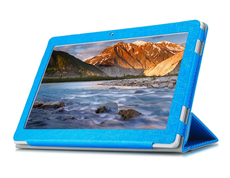 

Original PU Case cover for 10.6 inch cube u83 iplay10 Tablet PC for cube u83 iplay 10 Case Cover