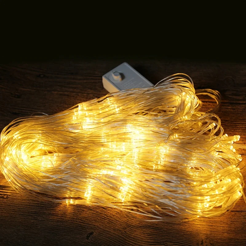 christmas lights
