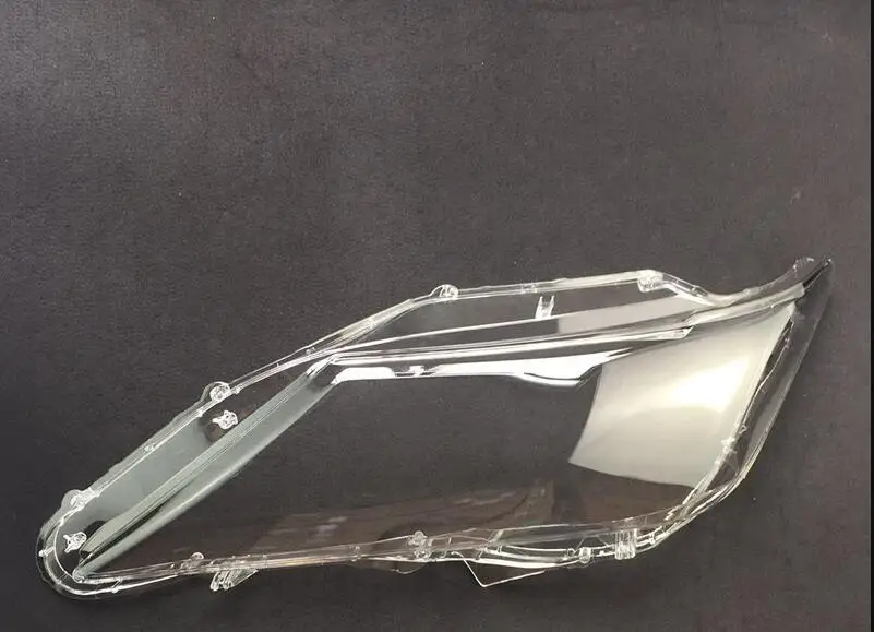 

New Headlight Replacement Cover Lenses Headlamp Lens shell Left/Right Side For TOYOTA CAMRY 12-15 2pc