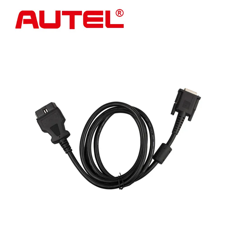 Оригинальный Autel OBD2 16 pin Основной Тестовый Кабель для MaxiTPMS TS501/TS601 | Автомобили и
