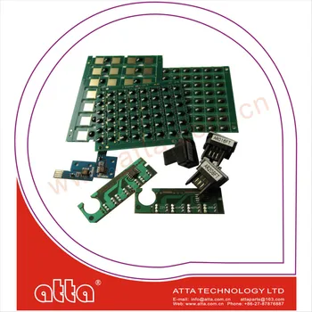

Compatible Printer Toner Chip / Cartridge Chip for use in laserjet lj1300&1320