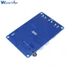 TDA7492P Bluetooth V2.1 Аудио приемник усилитель мощности плата с AUX 2X25W ► Фото 2/6