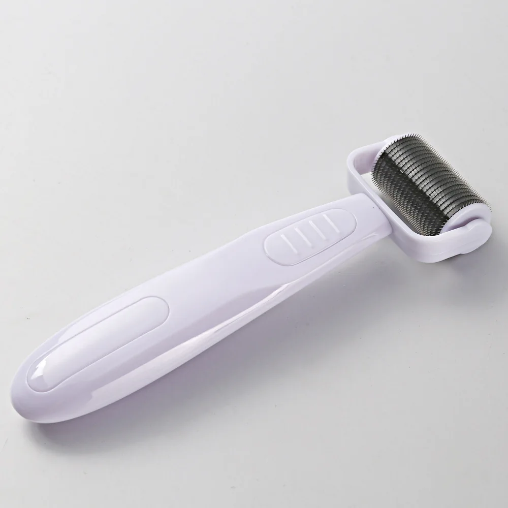 Rolo titanium do derma de mezoroller do