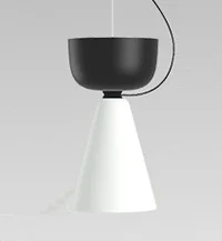 LukLoy современный светодиодный яркий подвесной светильник для кухни, подвесной светильник для кухни, подвесной светильник для обеденного стола, макарон, лофт, кухонная лампа - Цвет корпуса: 5