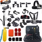 $39.90! Tekcam for Gopro hero5 Accessories Octopus Tripod for Gopro hero 5 hero4 session hero4/3+/3 xiaomi yi 2 4k Plus SJ6 EKEN H9R Cheap Tekcam for Gopro hero5 Accessories Octopus Tripod for Gopro hero 5 hero4 session hero4/3+/3 xiaomi yi 2 4k Plus SJ6 EKEN H9R