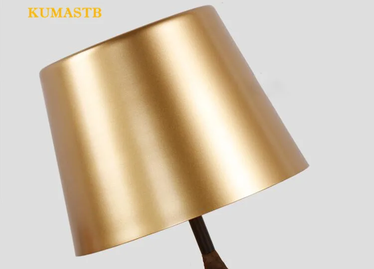 Tripod Table Lamp 8