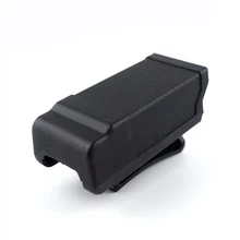 Принадлежности для охоты военный тактический 9 мм Журнал Mag Чехол кобура для пистолета кобура подходит для Glock 17 19 M9 P226 USP