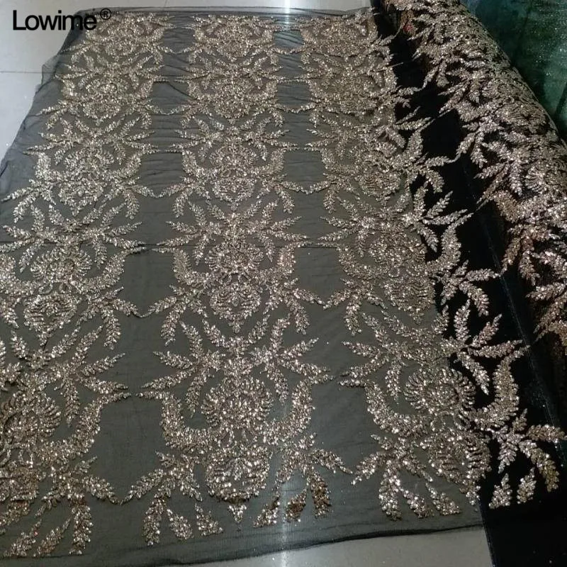 Popular 2018 Formal Celebrity Dresses A-line V-neck Embroidery Lace Long Evening Dresses Red Carpet Dresses (4)