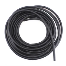 Уплотнитель двери Тип D водостойкие и звуконепроницаемые наушники уплотнение для Audi Q3 Q5 SQ5 Q7 A1 A3 S3 A4 S4 RS4 RS5 A5 A6 S6 C6 C7 S5 A7 S7 A8