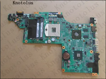 

615280-001 for HP Pavilion DV6 DV6-3000 laptop motherboard A0LX6MB6G1 DA0LX6MB6H1 Free Shipping 100% test ok