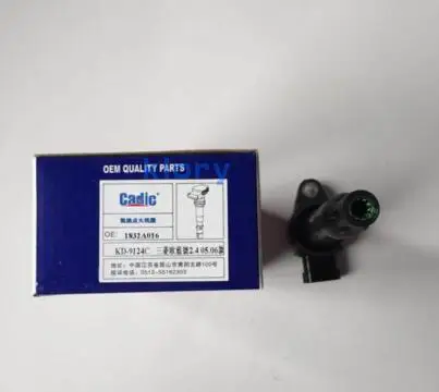 

KD-9124C OEM 1832A016 Ignition System for MITSUBISHI