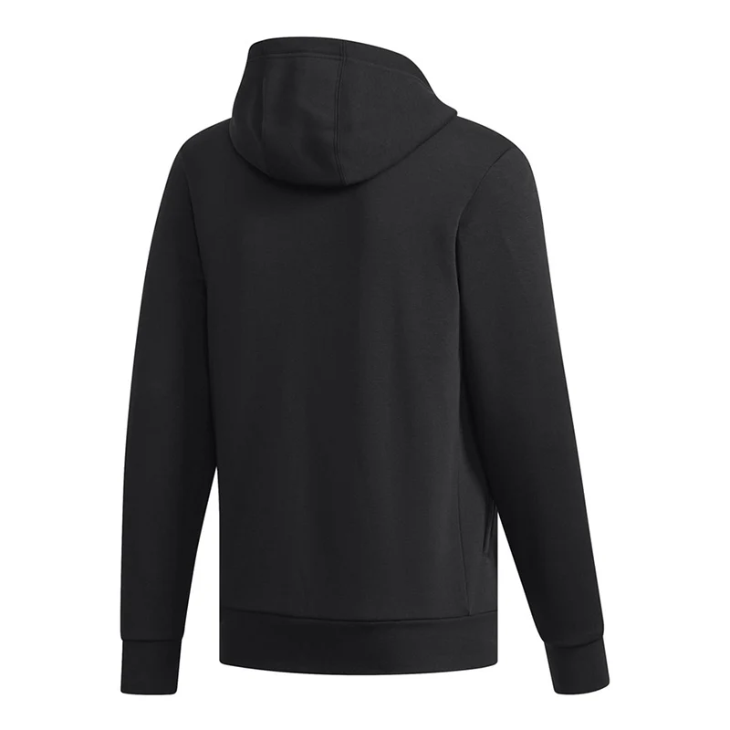 Original New Arrival Adidas CM HTT LNG LP Men's Pullover Hoodies Sportswear