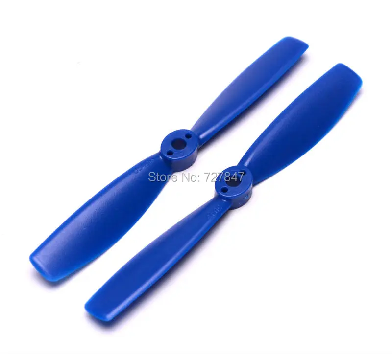 20 Pairs/40pcs 5045R 5045 FPV Propeller - 5x45" CW/CCW Prop For QAV250 C250 H250 RC Mini Drone Quadcopter Wholesale Promotion 8 DSC_0516