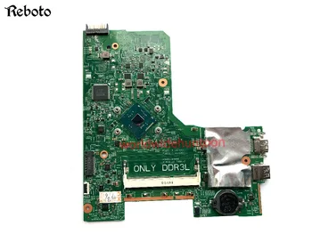 

Fully Tested Used Laptop Motherboard For Dell 15 3552 14 3452 PC PN CN-041D5Y 041D5Y With N3050 CPU Integrated GPU DDR3L Only