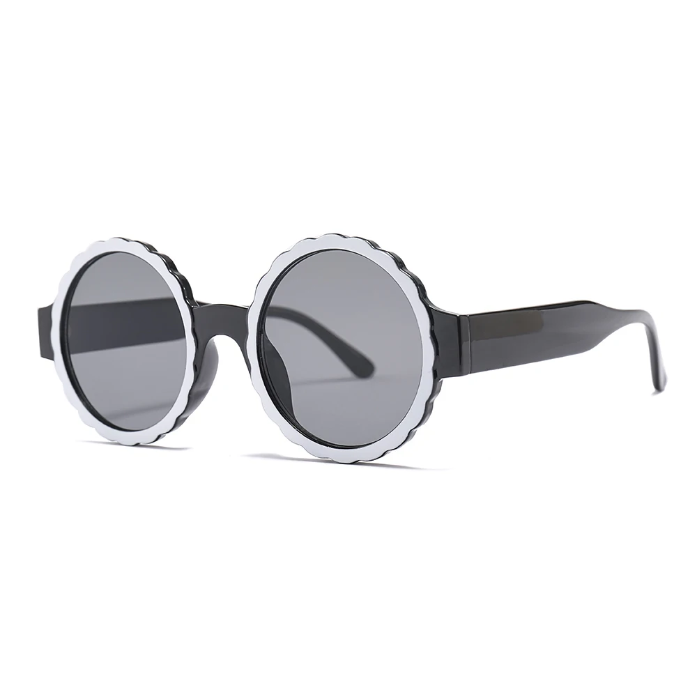 Lunette De Soleil Gafas очки для женщин круглые солнцезащитные очки круглые женские солнцезащитные очки мужские очки круглые очки Zonnebril Heren Ray